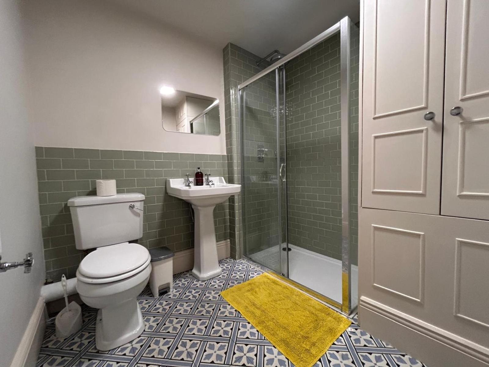 The Hardy Room Уиндзор Екстериор снимка